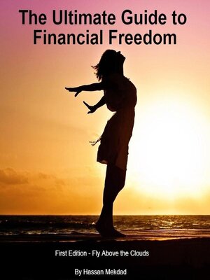 cover image of The Ultimate Guide to Financial Freedom
